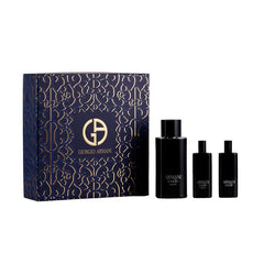 Armani Code Parfum For Men 125ML Set