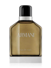 Armani Eau De Nuit EDT For Men 100ML