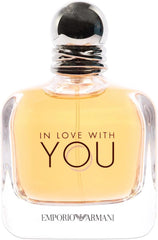 Armani In Love With You EDP For Women 100ML