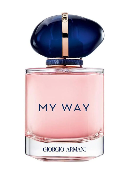 Armani My Way EDP For Women 50ML