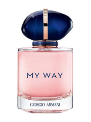 Armani My Way EDP For Women 50ML