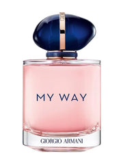 Armani My Way EDP For Women 90ML