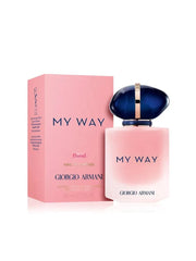 Armani My Way Floral EDP For Women 50ML