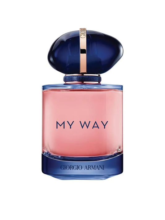 Armani My Way Intense EDP For Women 50ML