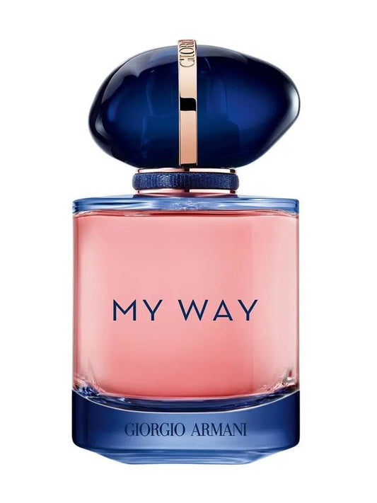 Armani My Way Intense EDP For Women 90ML