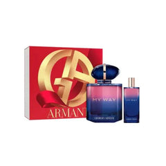 Armani My Way Le Parfum For Women 90ML Set
