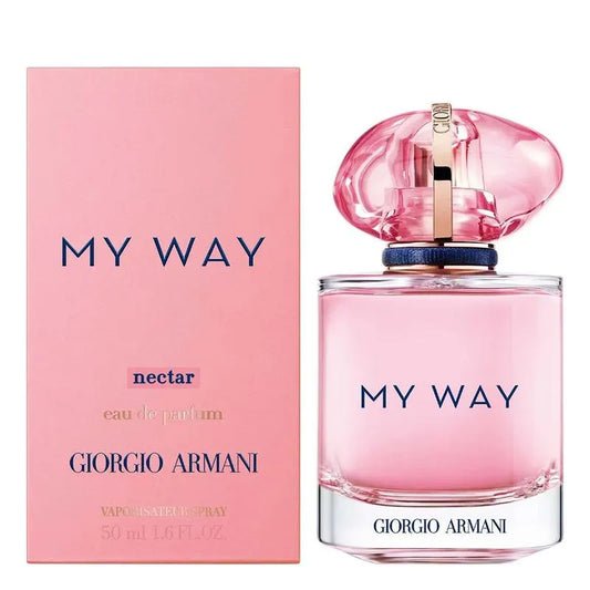 Armani My Way Nectar EDP For Women 90ML