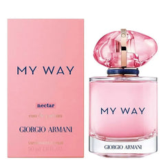 Armani My Way Nectar EDP For Women 90ML