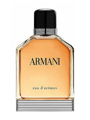 Armani Pour Homme Eau D’Aromes EDT For Men 100ML