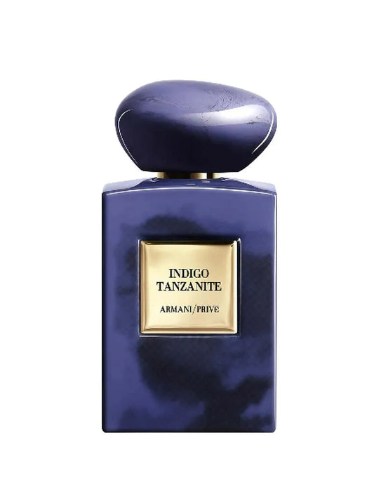 Armani Prive Indigo Tanzanite EDP Unisex 100ML