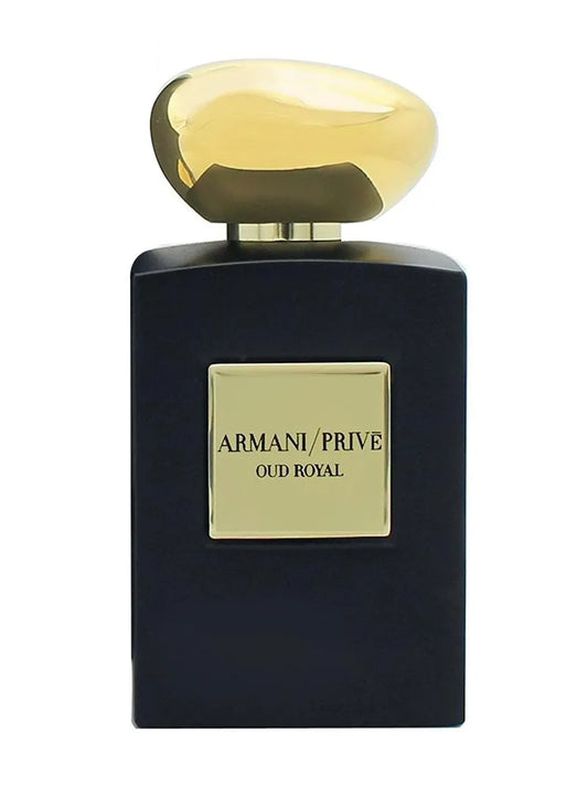 Armani Prive Oud Royal EDP Unisex 100ML