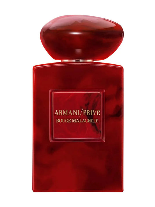 Armani Prive Rouge Malachite EDP Unisex 100ML