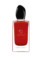 Armani Si Passione EDP For Women 150ML