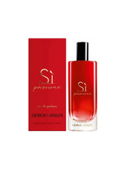 Armani Si Passione EDP For Women 15ML