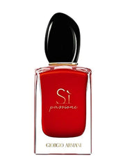 Armani Si Passione EDP For Women 50ML