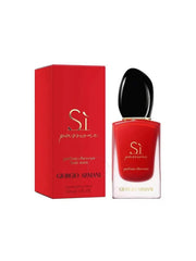 Armani Si Passione Hair Mist For Women 30ML