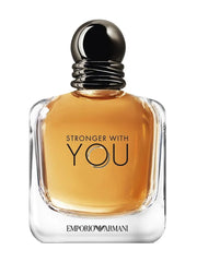 Armani Stronger With You EDT For Men 100ML