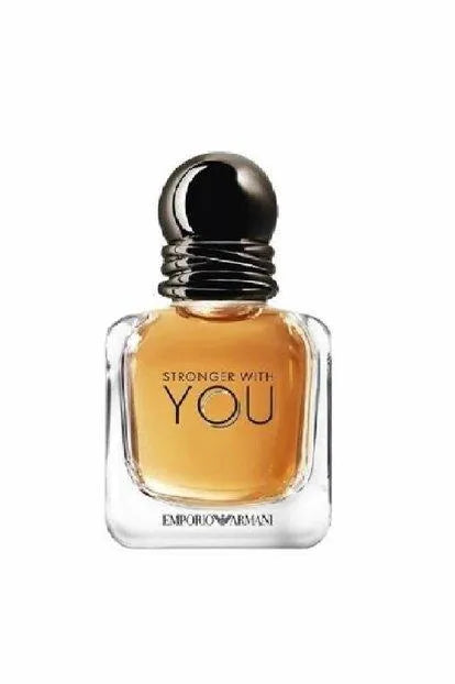 Armani Stronger With You EDT For Men 150ML