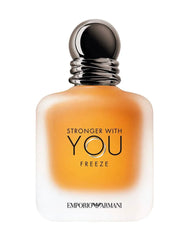 Armani Stronger With You Freeze EDT For Men 100ML