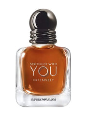 Armani Stronger With You Intensely EDP For Men 100ML