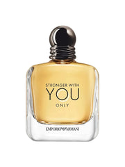 Armani Stronger With You Only EDT For Men 100ML