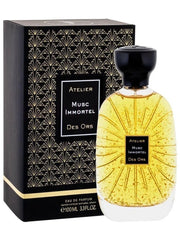 Atelier Des Ors Musc Immortel EDP Unisex 100ML