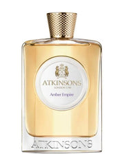 Atkinsons Amber Empire EDT Unisex 100ML