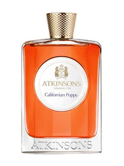 Atkinsons Californian Poppy EDT For Women 100ML