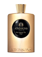 Atkinsons Her Majesty The Oud EDP For Women 100ML