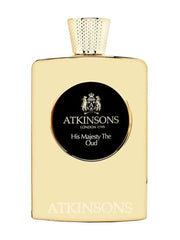 Atkinsons His Majesty The Oud EDP For Men 100ML