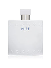 Azzaro Chrome Pure EDT For Men 100ML