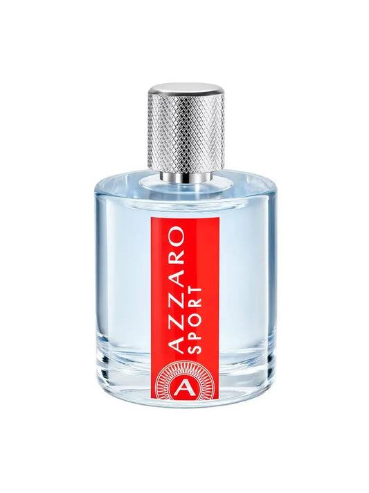 Azzaro Sport EDT For Men 100ML