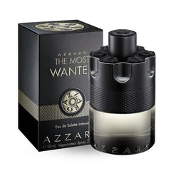 Azzaro The Most Wanted Intense EDT For Men 100ML