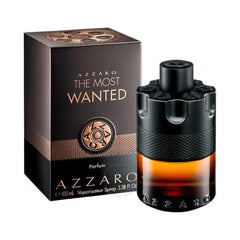 Azzaro The Most Wanted Parfum For Men 100ML