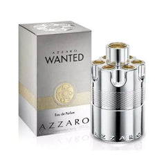 Azzaro Wanted EDP For Men 100ML