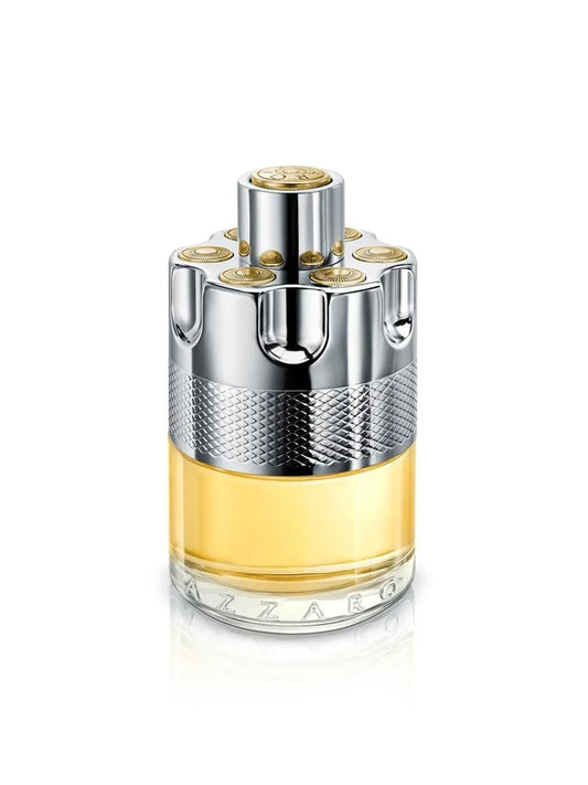 Azzaro Wanted EDT For Men 100ML