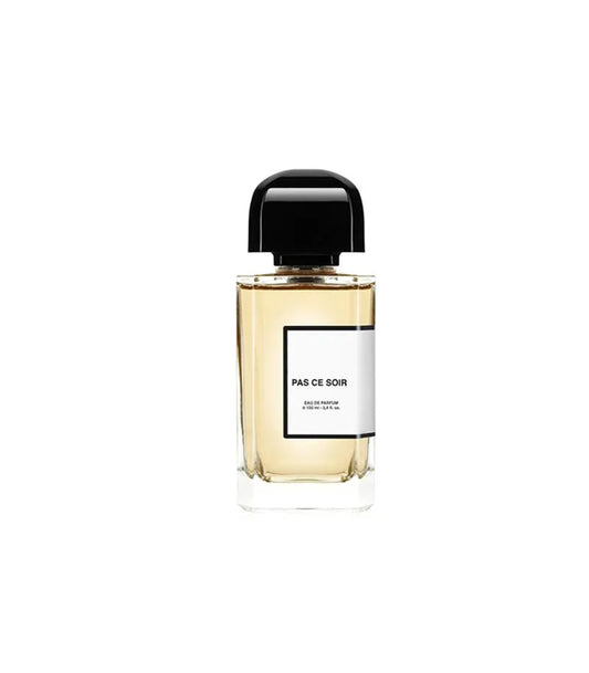 BDK Parfums Pas Ce Soir EDP For Women 100ML