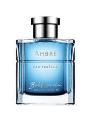 Baldessarini Ambre Eau Fraiche EDT For Men 90ML