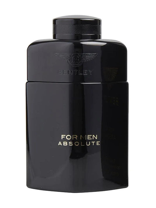 Bentley Absolute EDP For Men 100ML