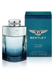 Bentley Azure EDT For Men 100ML