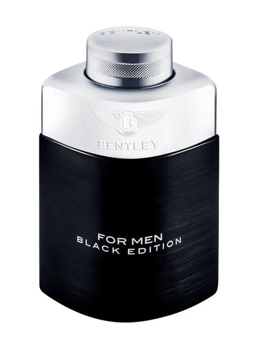 Bentley Black Edition EDP For Men 100ML