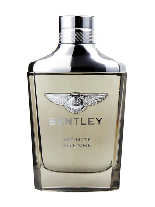 Bentley Infinite Intense EDP For Men 100ML