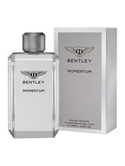 Bentley Momentum EDT For Men 100ML