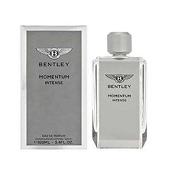Bentley Momentum Intense EDP For Men 100ML