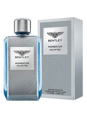 Bentley Momentum Unlimited EDT For Men 100ML
