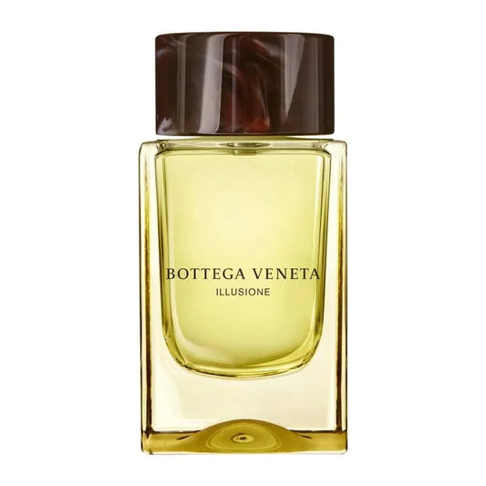 Bottega Veneta Illusione EDP For Men 90ML