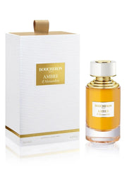 Boucheron Ambre D'Alexandrie EDP Unisex 125ML