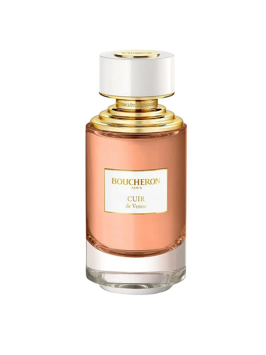 Boucheron Cuir De Venise EDP Unisex 125ML