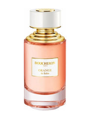 Boucheron Orange De Bahia EDP Unisex 125ML