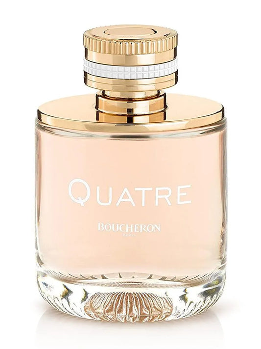 Boucheron Quatre EDP For Women 100ML